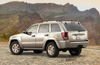 2008 Jeep Grand Cherokee Limited Picture